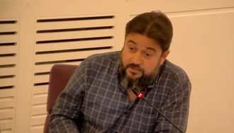 El pleno del Ayuntamiento de Guadalajara acuerda que los centros educativos se vinculen medioambientalmente con parques próximos