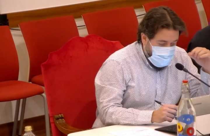 AIKE vota EN CONTRA de los presupuestos del Ayuntamiento de Guadalajara 'por responsabilidad, el excesivo aumento de Gastos NO está justificado NI es sostenible'