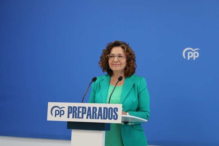 Riolobos denuncia que en CLM estamos viendo cómo se cierran quirófanos por falta de camas, hay un total colapso en la atención primaria y la gente está en listas de esperas interminables