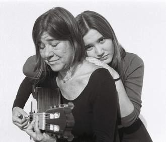 Este sábado comienza en Azuquca el XIX Mes del Jazz con el concierto de Rita Payés y Elisabeth Roma