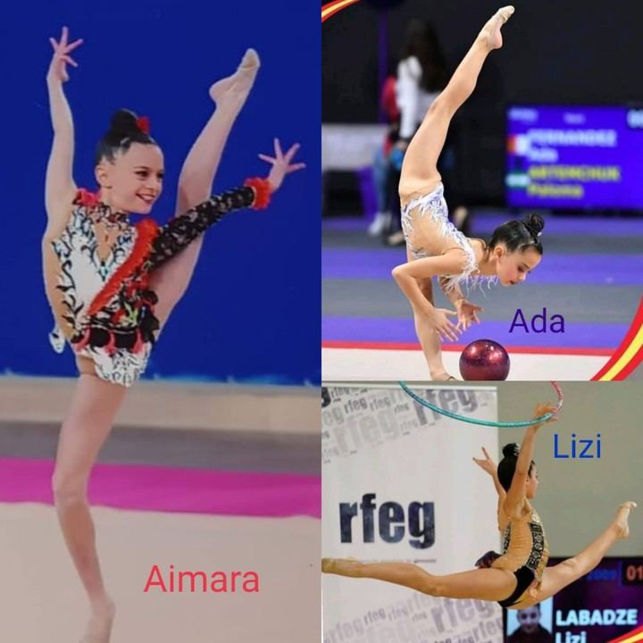 Club Rítmica Infantado Guadalajara