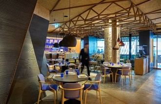 El chef mexicano Roberto Ruiz abre su nuevo proyecto gastronómico Can Chan Chán en El Corte Inglés de Serrano