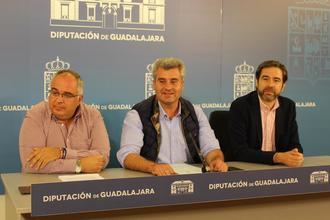 Exigen medidas inmediatas ante el portazo del presidente socialista de la Diputación de Guadalajara a los municipios del sur de la Alcarria afectados por las fuertes lluvias