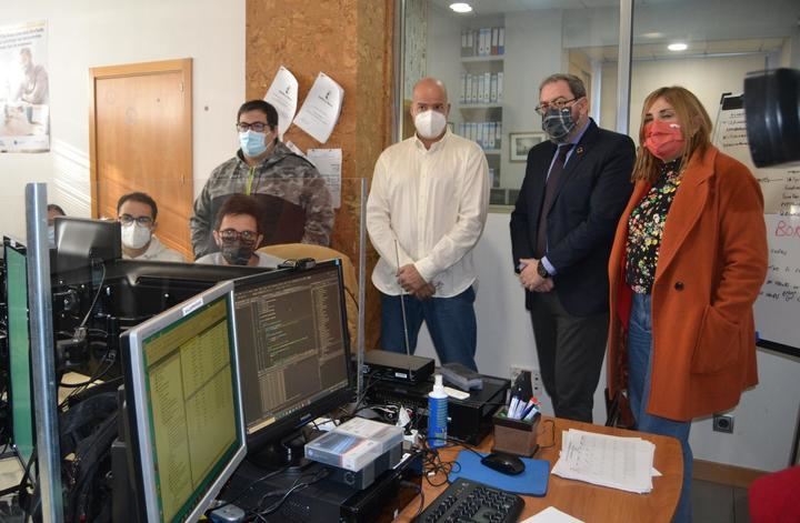 El Gobierno regional destina 3,4 millones de euros a mejorar la capacitación profesional de más de 3.000 personas en la provincia de Guadalajara