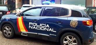 La Polic&#237;a Nacional recupera numerosas joyas sustra&#237;das en domicilios de Guadalajara por una mujer con antecedentes policiales