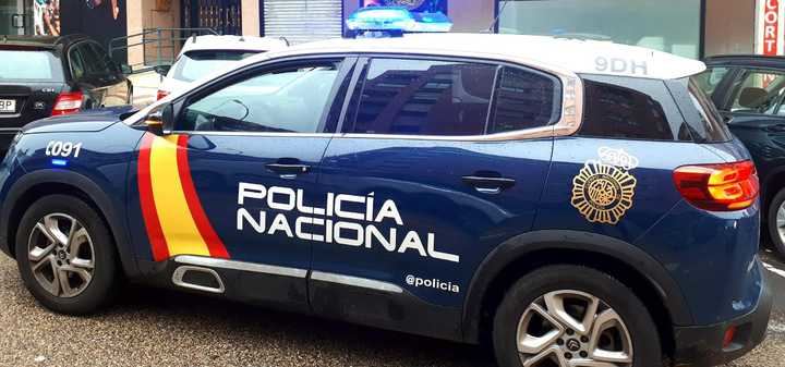 La Policía Nacional recupera numerosas joyas sustraídas en domicilios de Guadalajara por una mujer con antecedentes policiales