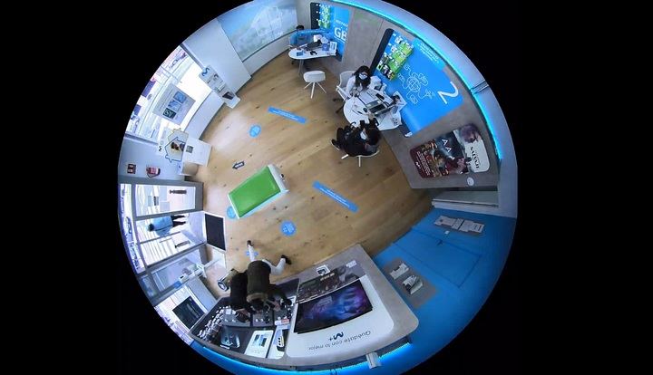 La Guardia Civil de Toledo y la Policía Nacional desarticulan un grupo criminal dedicado al robo con violencia e intimidación en tiendas de telefonía móvil