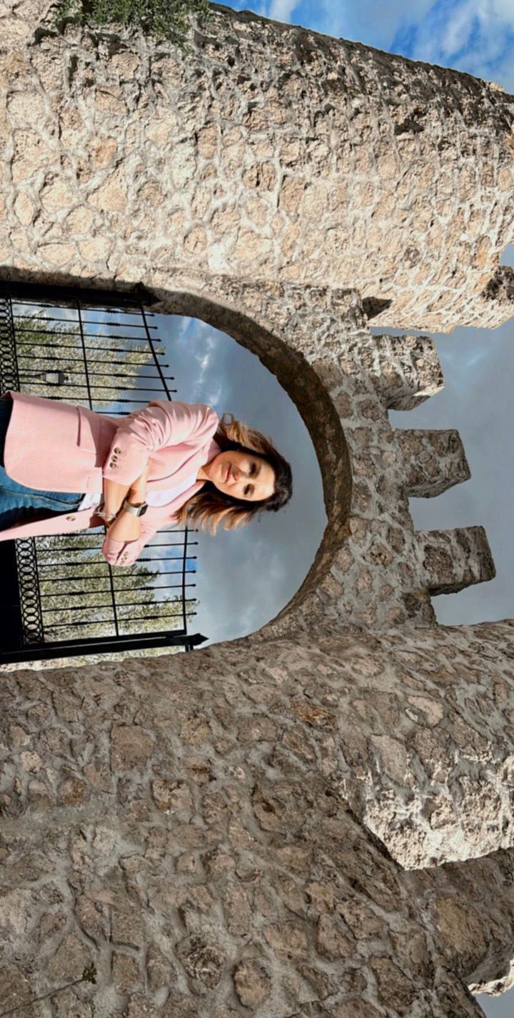 Rocío López encabeza la candidatura del PP a la Alcaldía de Almoguera bajo el lema Tú decides el cambio