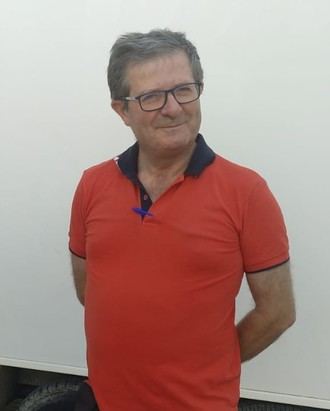 Gracias, Rodrigo Guijarro