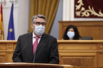 Exigen a Page ´luz y taquígrafos´ en la ejecución de los fondos europeos: No nos fiamos de sus intenciones ni de su capacidad para gestionarlos