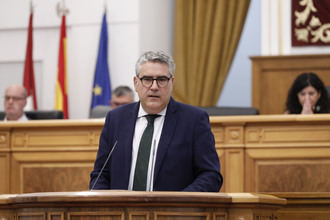 El PP critica que los fondos de recuperación no estén llegando a las empresas de CLM por la ineficacia del Gobierno de Page