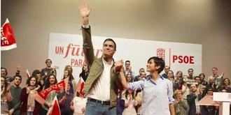 La Junta Electoral Central multa a Isabel Rodríguez por hacer electoralismo en sus comparecencias desde Moncloa : 