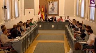 El PP denuncia que el gobierno de Rojo se opone a celebrar el 190 aniversario de la instalación de la Academia de Ingenieros