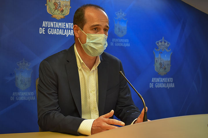 Rojo: La licitación del proyecto del centro de salud de Los Valles ya está en marcha; es un avance muy importante para Guadalajara