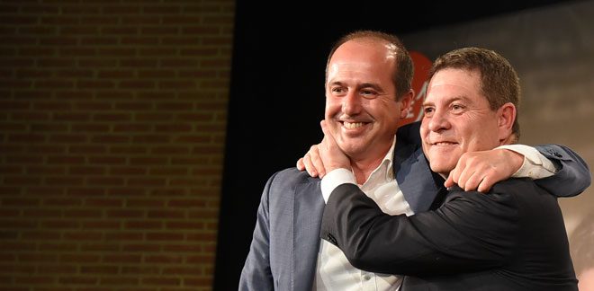 Denuncian que el exalcalde socialista de Guadalajara, Alberto Rojo cobró a los vecinos 900.000 euros de más en el recibo de basuras en 2021