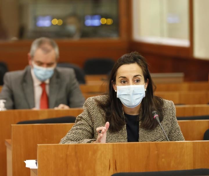 El PP-CLM exige la DIMISIÓN de Callado y Amores por la emisión en la televisión pública CMM de una película en la que se normaliza y se dignifica el maltrato hacia la mujer