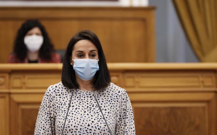 El PP lamenta que la región se haya enfrentado a una nevada histórica con un Gobierno de Page que 