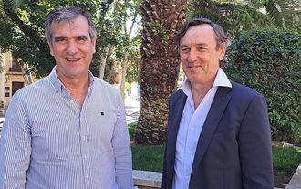 Antonio Román defiende la continuidad de la nuclear de Trillo y dice que si Sánchez fuera a la comarca sería abucheado