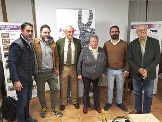 Éxito rotundo en las X Jornadas Taurinas Romancos al Campo
