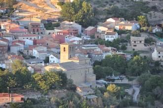 Romancos vuelve a quedarse incomunicado : "hasta que no pase una desgracia...no se solventará esta situación"