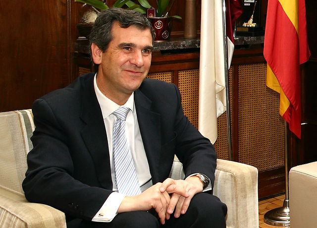 Por el Estado de Derecho y por la Constitución