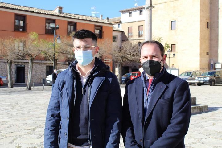 El Partido Popular de Guadalajara asistirá el próximo domingo a la concentración en defensa del mundo rural en Madrid