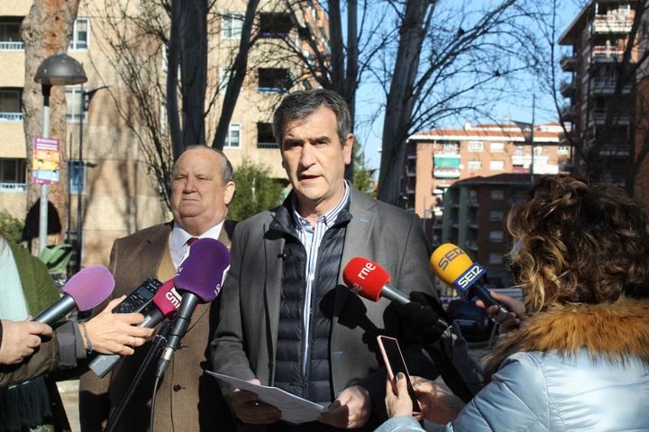El PP alerta de una disminución progresiva de efectivos de la guardia civil en Guadalajara y pide al Gobierno que se cubran todas las plazas vacantes