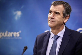 Antonio Román denuncia la “incapacidad” del Gobierno de Page para garantizar un retorno a las aulas con seguridad