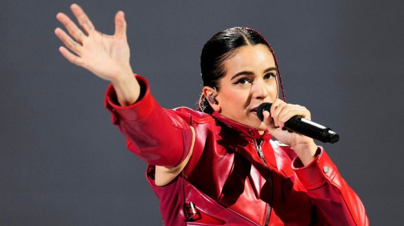 Rosalía, Lola Índigo y Aitana, las artistas más escuchadas de TikTok en 2023