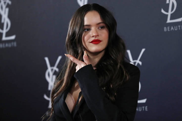 vimusen.com: El extraordinario baile de Rosalía y Cristina Pedroche para TikTok