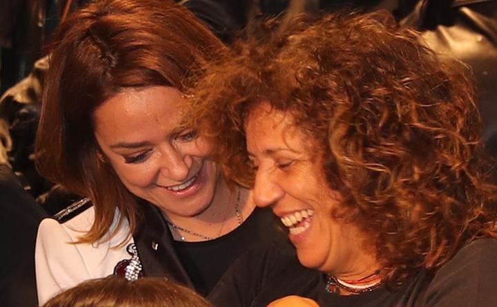 LECTURAS Rosana rompe su silencio sobre Lola, la hija de Toñi Moreno