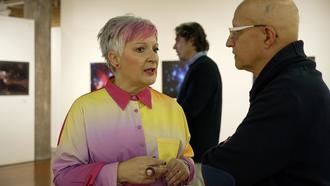 Astroguada muestra los Cielos de Guadalajara con una espectacular exposición de fotografías en el Centro San José