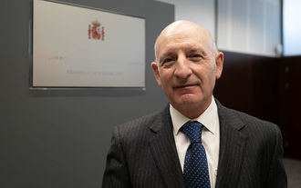 Vicente Rouco (TSJCLM) cuestiona la Ley de Amnistía y lamenta las tensiones preocupantes e innecesarias que está creando en la sociedad