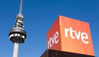 Un incendio en instalaciones de RTVE afecta a las emisiones de La 1, La 2, Canal 24 horas y RNE