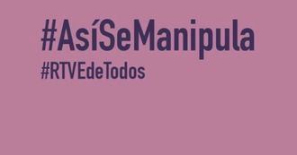 Elena Sánchez, la nueva presidenta de RTVE, también fue acusada de plagio como Sánchez