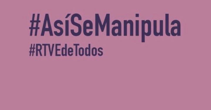 DIMITE el presidente de RTVE : 