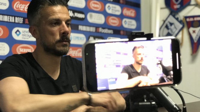 Rubén de la Barrera: 