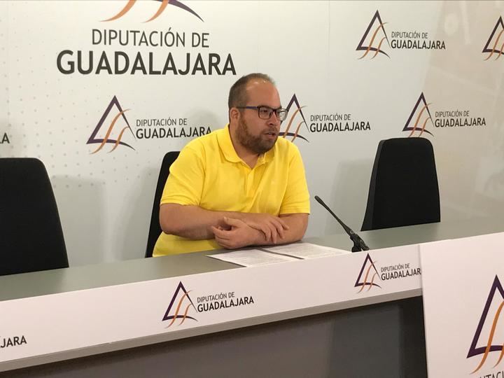 La Diputación de Guadalajara aprueba destinar 600.000 para ayudas al pequeño comercio rural