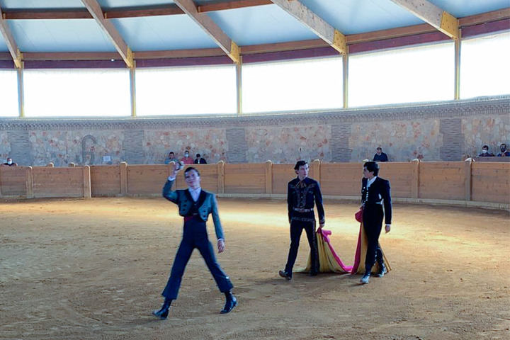 Seleccionados los finalistas del V Guadalajara busca Torero