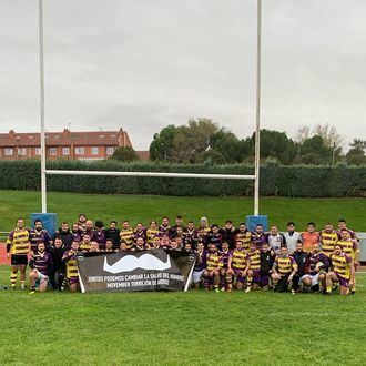 Crónica del CR Guadalajara XV Jabalí vs CR Torrejón