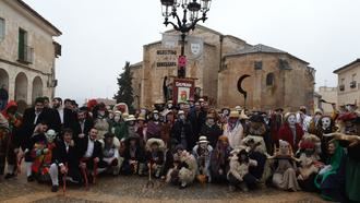 La Diputación de Guadalajara impulsará una Ruta de Botargas para consolidar esta tradición como oferta turística