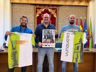 Yunquera de Henares celebra este domingo 22 de octubre la XIII Ruta de las ermitas