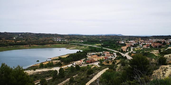Ocho cámaras en Sacedón y Córcoles para controlar accesos y salidas por seguridad de los vecinos