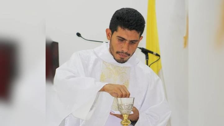 Detienen a un segundo sacerdote en Nicaragua en menos de 24h: 