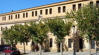 Bodas de oro de la promoción 1969-1970 del Colegio de la SAFA de Sigüenza