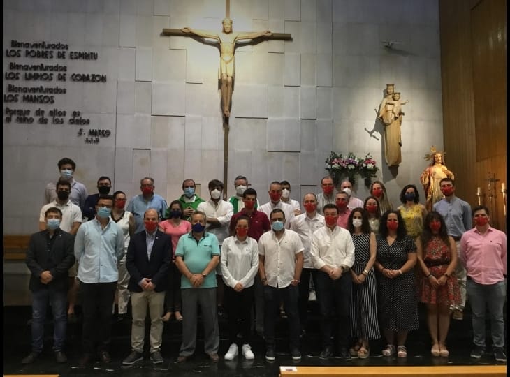 La fiesta de los Salesianos de Guadalajara : “QUEDAMOS EN LA PUERTA VERDE”  | Guada News