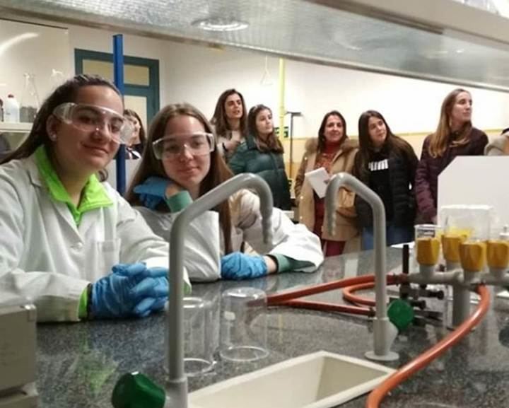 El Colegio Salesiano de Guadalajara celebra este jueves su jornada de puertas abiertas para Bachillerato