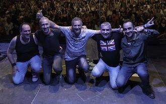 Saltamontes Melancólicos pone este sábado el broche de oro a la III 10K Nocturna de Albacete