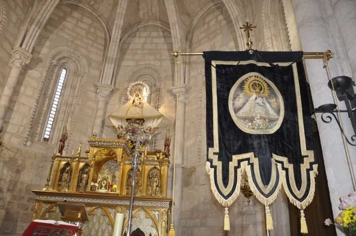 Salves del Cerco en Brihuega