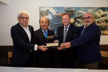 Los XIV Premios Taurinos Samueles reconocen a Emilio de Justo por la Faena más Completa de la Feria Taurina de Albacete 2019